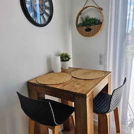 Apartment Studio Le Paradis Vert Aix-En-Provence, Parking, Piscine Aix-en-Provence
