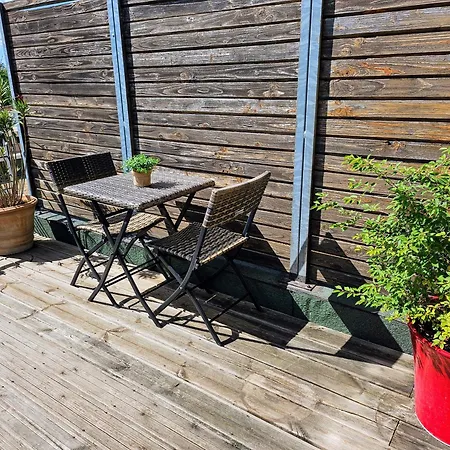 Studio Le Paradis Vert Aix-En-Provence, Parking, Piscine Apartment *