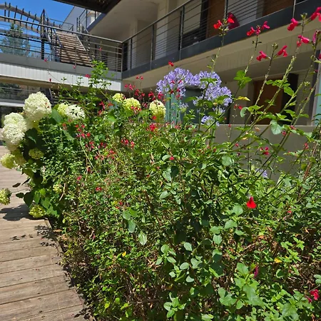 Studio Le Paradis Vert Aix-En-Provence, Parking, Piscine *