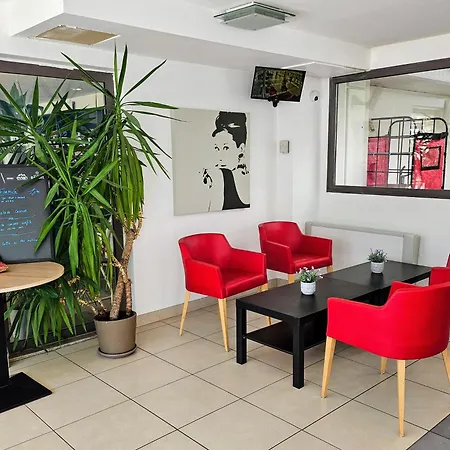Studio Le Paradis Vert Aix-En-Provence, Parking, Piscine Aix-en-Provence