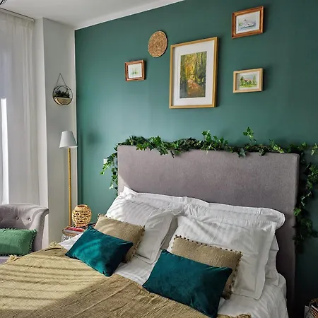 Apartment Studio Le Paradis Vert Aix-En-Provence, Parking, Piscine