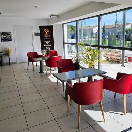 Studio Le Paradis Vert Aix-En-Provence, Parking, Piscine *