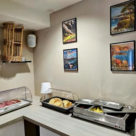 Studio Le Paradis Vert Aix-En-Provence, Parking, Piscine Apartment *