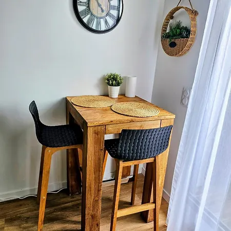 Apartment Studio Le Paradis Vert Aix-En-Provence, Parking, Piscine *