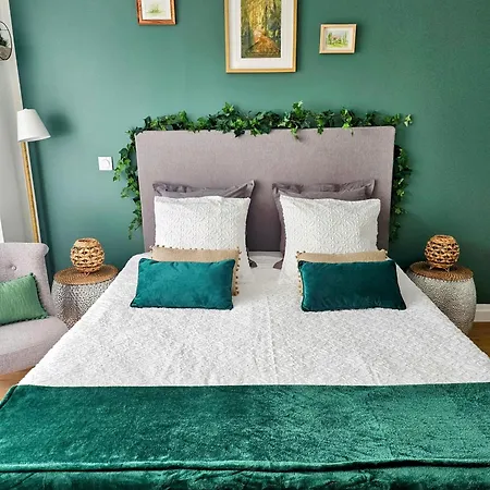 Apartment Studio Le Paradis Vert Aix-En-Provence, Parking, Piscine Aix-en-Provence