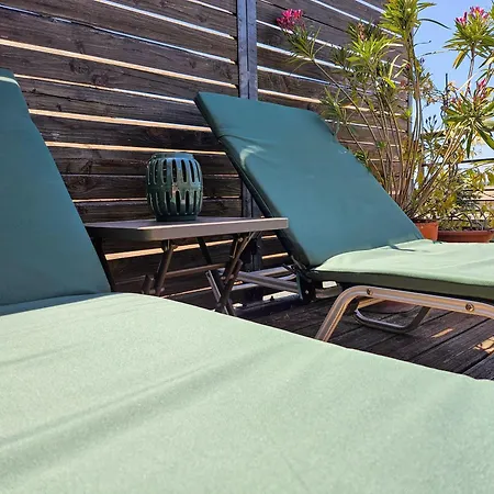 Studio Le Paradis Vert Aix-En-Provence, Parking, Piscine Apartment Aix-en-Provence