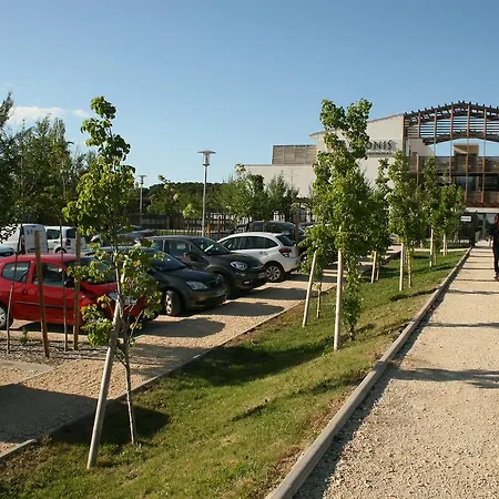 Apartment Studio Le Paradis Vert Aix-En-Provence, Parking, Piscine Aix-en-Provence